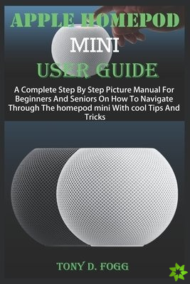 Apple Homepod Mini User Guide