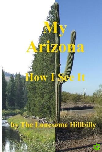 Arizona - How I See It