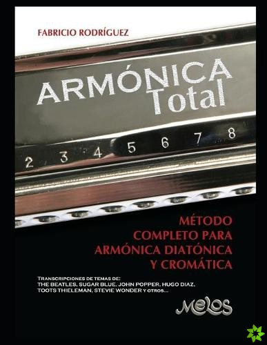 Armonica Total