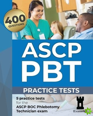 ASCP PBT Practice Tests