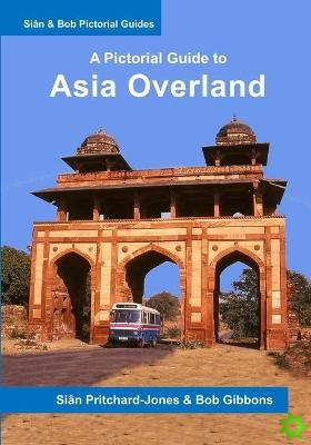 Asia Overland