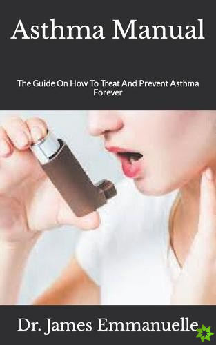 Asthma Manual