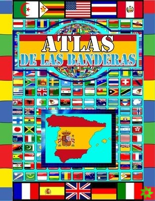 Atlas De Las Banderas