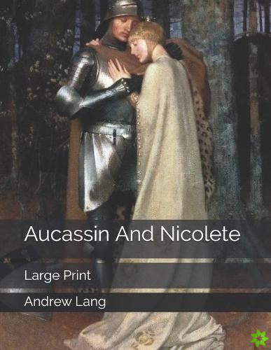Aucassin And Nicolete