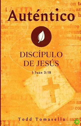 Autentico Discipulo de Jesus