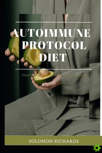Autoimmune Protocol Diet