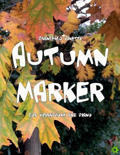 Autumn Marker