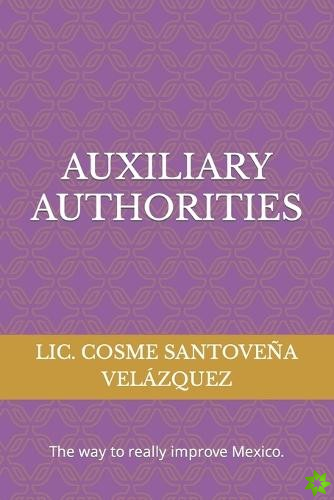 Auxiliary Authorities