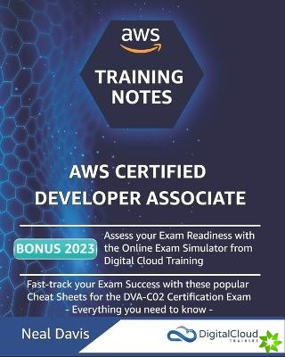 AWS Certified Developer Associate Training Notes