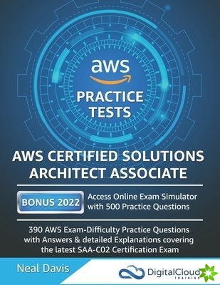 AWS Certified Solutions Architect Associate Practice Tests