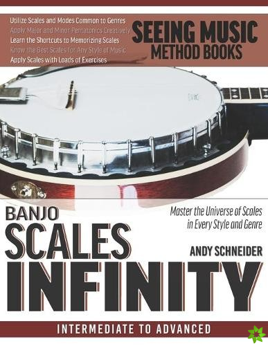 Banjo Scales Infinity
