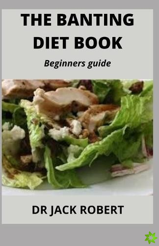 Banting Diet Book