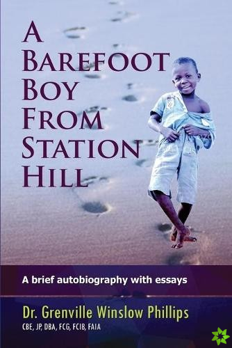 Barefoot Boy From Station Hill