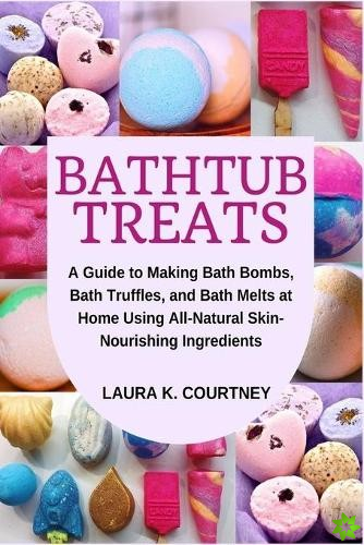 Bathtub Treats