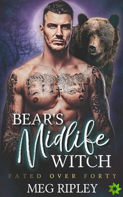 Bear's Midlife Witch