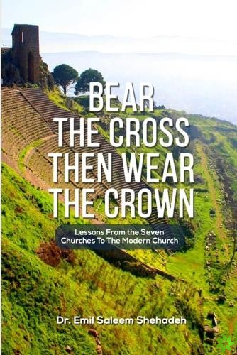 Bear the Cross, Then Wear the Crown