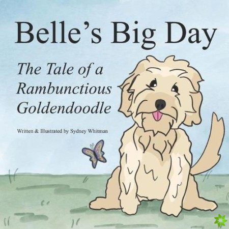 Belle's Big Day