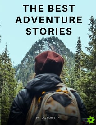best Adventure Stories