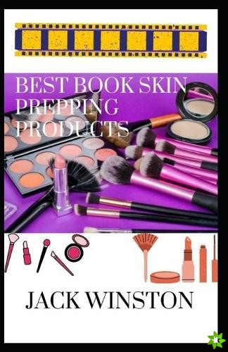 Best Book Skin Prepping Products