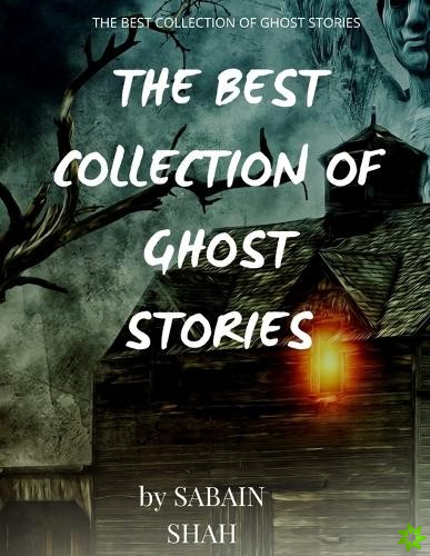 best collection of Ghost Stories