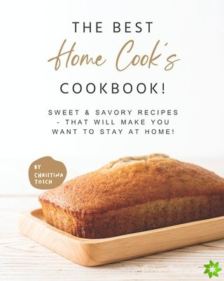Best Home Cook's Cookbook!