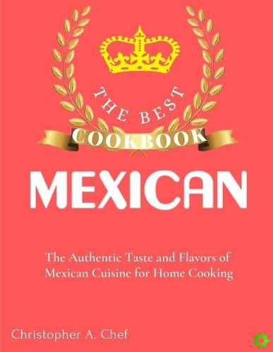 Best Mexican Cookbook