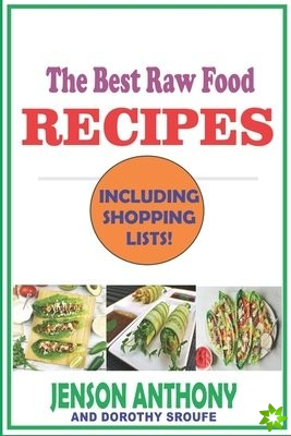 Best Raw Food RECIPES
