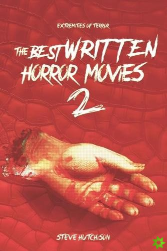 Best Written Horror Movies 2