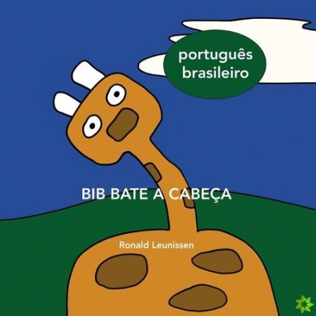 Bib Bate a Cabeca