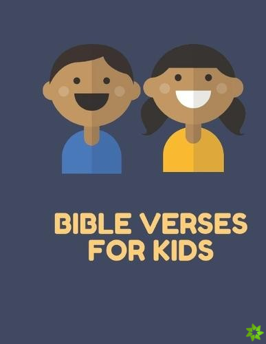 Bible verse for kids