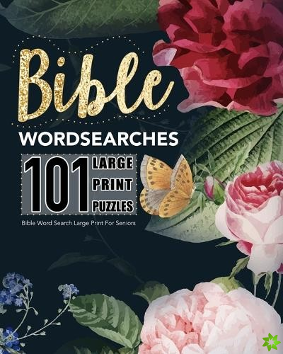Bible Wordsearches