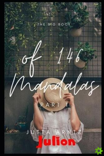 Big Book of 146 Mandalas - Part 1