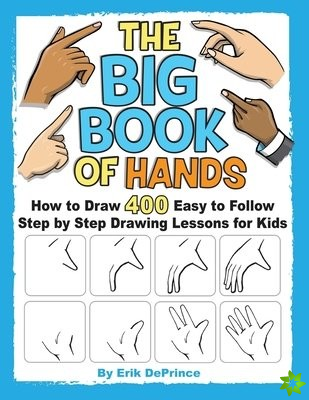 Big Book of Hands
