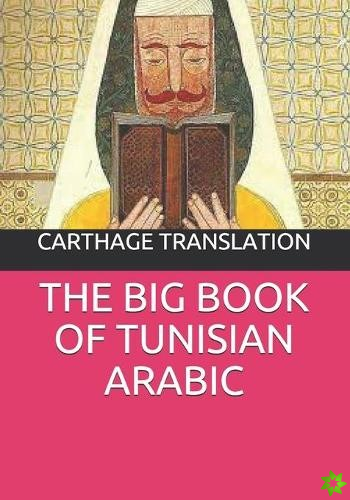 Big Book of Tunisian Arabic