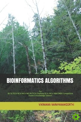 Bioinformatics Algorithms