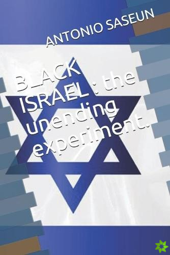 Black Israel
