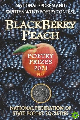 BlackBerry Peach Poetry Prizes 2021