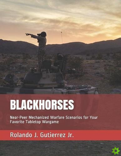 Blackhorses