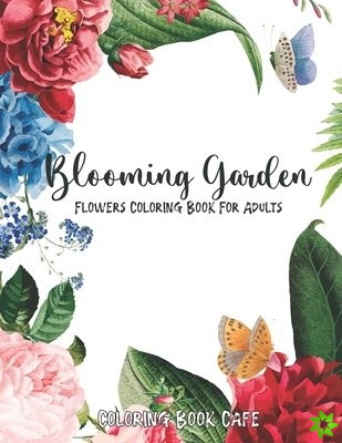 Blooming Garden