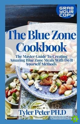 Blue Zone Cookbook