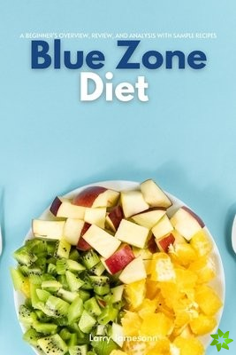 Blue Zone Diet