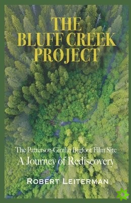 Bluff Creek Project