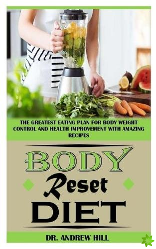 Body Reset Diet