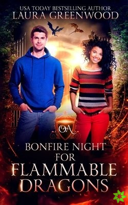 Bonfire Night For Flammable Dragons