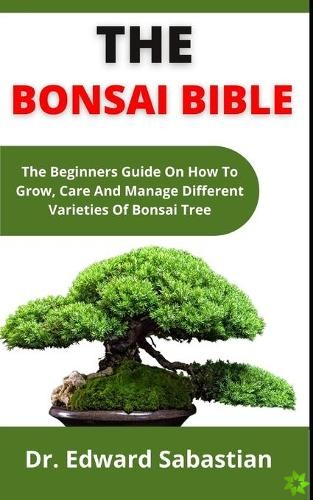 Bonsai Bible