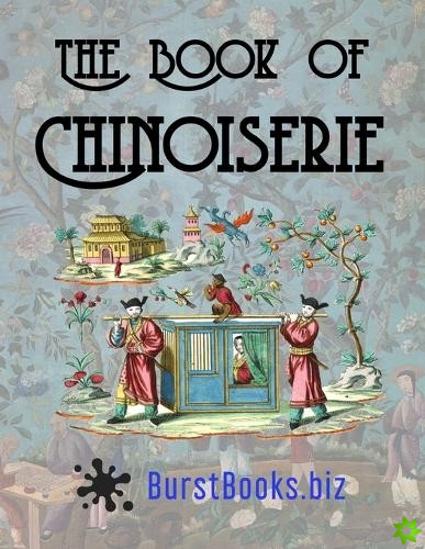 Book of Chinoiserie