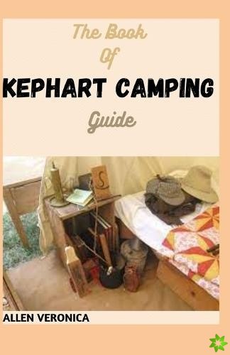 Book Of KEPHART CAMPING Guide