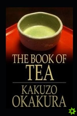 Book of Tea Annotated