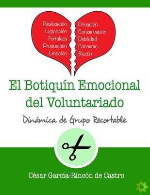 botiquin emocional del voluntariado