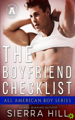 Boyfriend Checklist